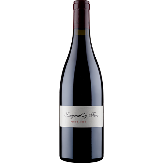 By Farr, Pinot Noir Sangreal, Geelong, Victoria, Australia