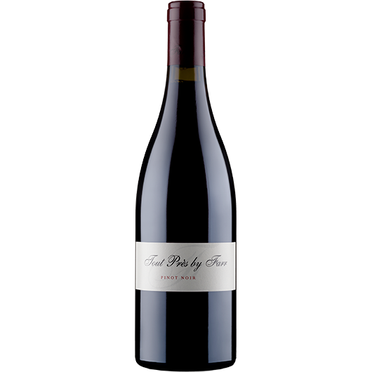 By Farr, Pinot Noir Tout Pres, Geelong, Victoria, Australia