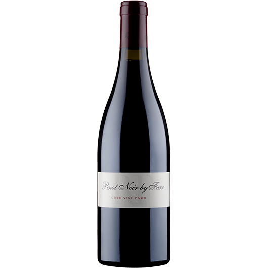 By Farr, RP Cote Vineyard Pinot Noir, Geelong, Victoria, Australia