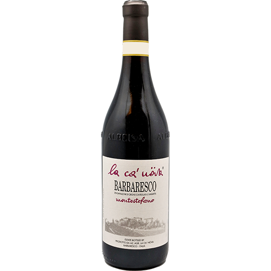 Ca' Nova, Barbaresco, Montestefano, Piedmont, Italy