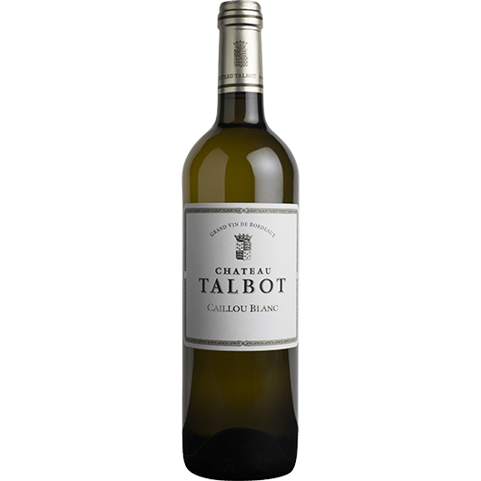 Caillou Blanc, Chateau Talbot, Bordeaux, France