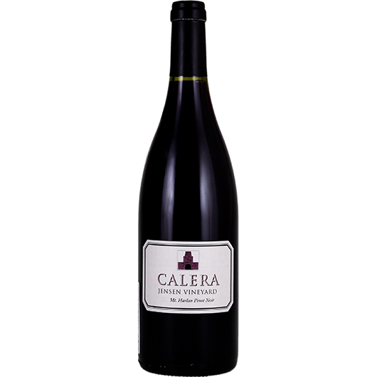Calera, Jensen Vineyard Pinot Noir, Mt. Harlan, California, United States