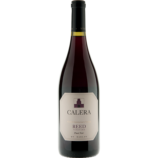 Calera, Reed Vineyard Pinot Noir, Mt. Harlan, California, United States