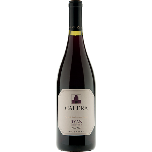 Calera, Ryan Vineyard Pinot Noir, Mt. Harlan, California, United States