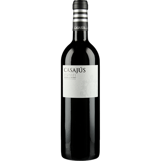 Calvo Casajus, Ribera del Duero, Antiguos Vinedos, Castilla y Leon, Spain