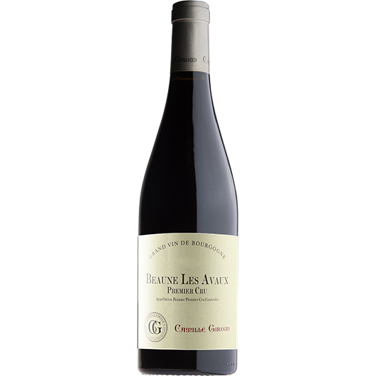 Camille Giroud, Beaune Premier Cru, Les Avaux, Burgundy, France