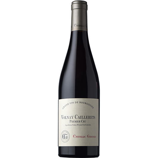 Camille Giroud, Volnay Premier Cru, Les Caillerets, Burgundy, France