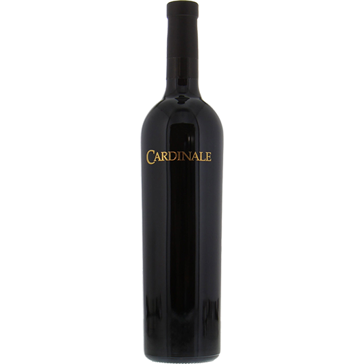 Cardinale, Napa Valley, California, United States