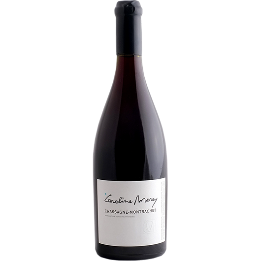 Caroline Morey, Chassagne-Montrachet, Rouge, Burgundy, France