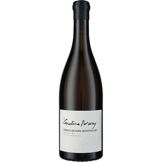 Caroline Morey, Criots-Batard-Montrachet Grand Cru, Burgundy, France
