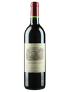 Carruades de Lafite, Pauillac, Bordeaux, France