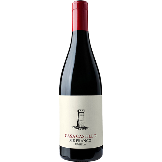 Casa Castillo, Pie Franco, Jumilla, Spain