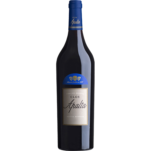 Casa Lapostolle, Clos Apalta, Colchagua Valley, Central Valley, Chile