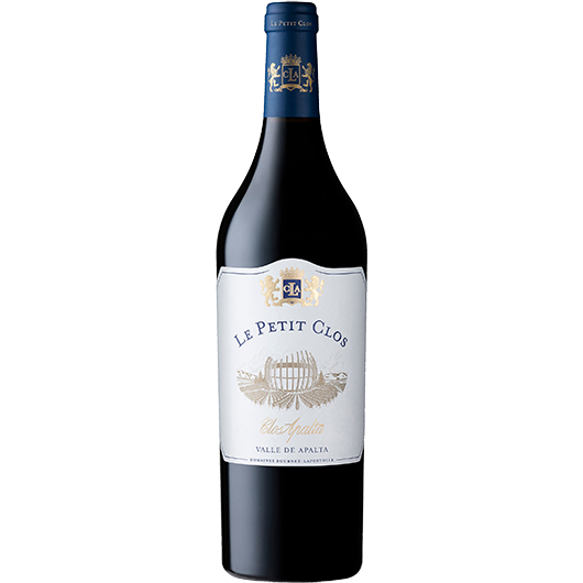 Casa Lapostolle, Le Petit Clos, Colchagua Valley, Central Valley, Chile