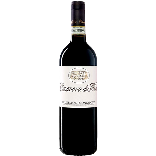 Casanova di Neri, Brunello di Montalcino, Tuscany, Italy
