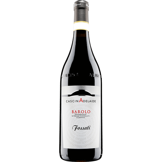 Cascina Adelaide, Barolo, Fossati, Piedmont, Italy