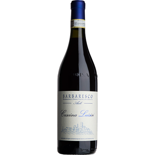 Cascina Luisin, Barbaresco, Asili, Piedmont, Italy
