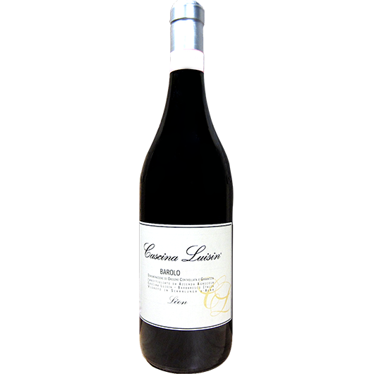 Cascina Luisin, Barolo, Leon, Piedmont, Italy