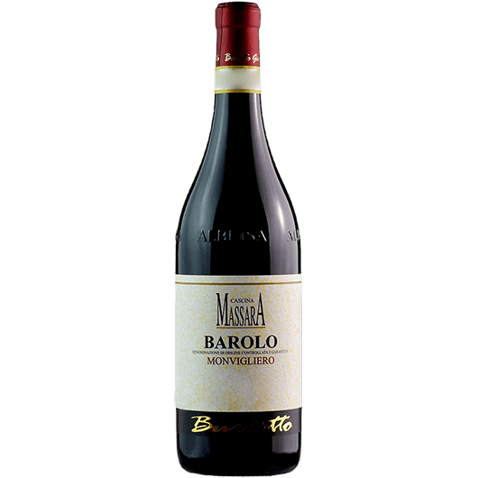 Cascina Massara (Burlotto), Barolo, Monvigliero, Piedmont, Italy