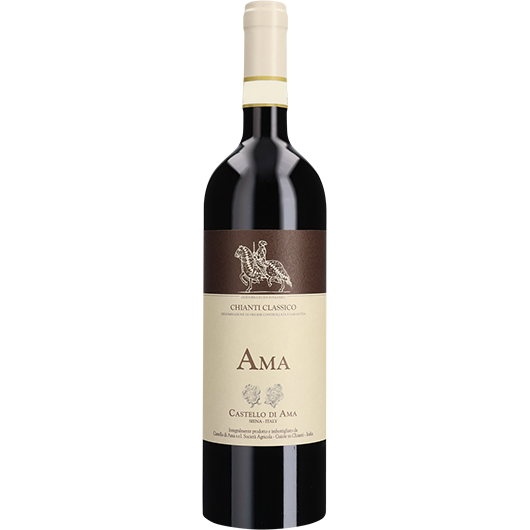 Castello di Ama, Chianti Classico, Ama, Tuscany, Italy