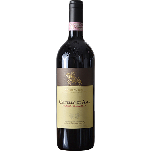 Castello di Ama, Chianti Classico, Bellavista, Tuscany, Italy