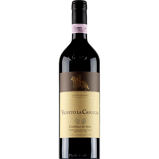 Castello di Ama, Chianti Classico, Casuccia, Tuscany, Italy