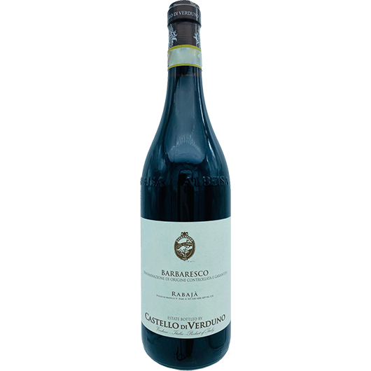 Castello di Verduno, Barbaresco, Rabaja, Piedmont, Italy
