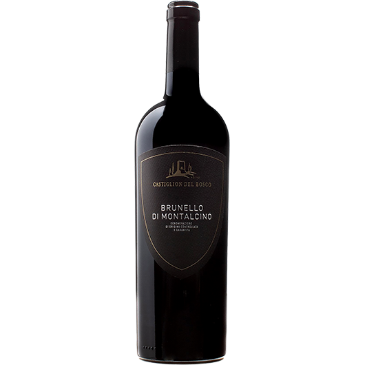 Castiglion del Bosco, Brunello di Montalcino, Tuscany, Italy