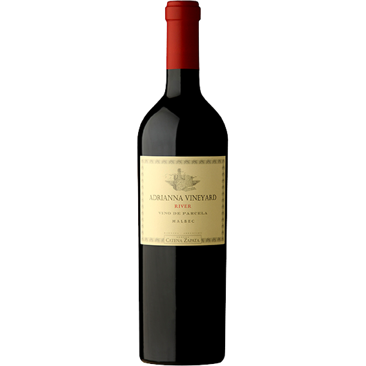 Catena Zapata, Adrianna Vineyard River Stones Malbec, Mendoza, Mendoza, Argentina
