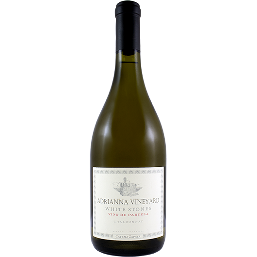 Catena Zapata, Adrianna Vineyard White Stones Chardonnay, Mendoza, Mendoza, Argentina