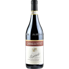 Lorenzo Accomasso Barolo Annunziata Riserva 2013 750ml