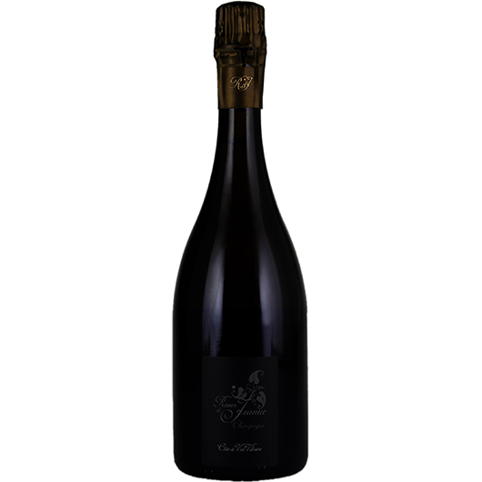 Cedric Bouchard, Roses de Jeanne Cote de Val Vilaine, Champagne, France