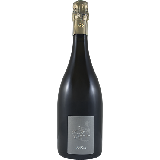 Cedric Bouchard, Roses de Jeanne La Boloree, Champagne, France
