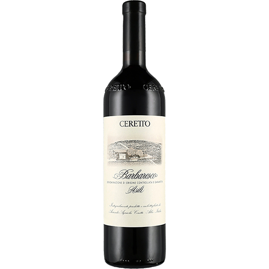 Ceretto, Barbaresco, Asili, Piedmont, Italy