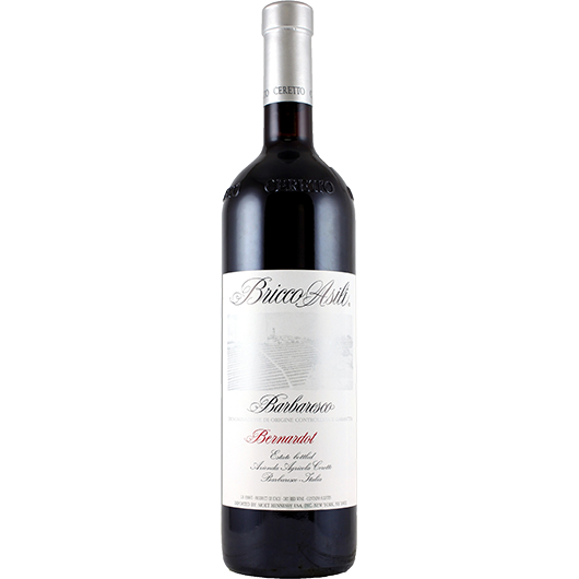 Ceretto, Barbaresco, Bernadot, Piedmont, Italy