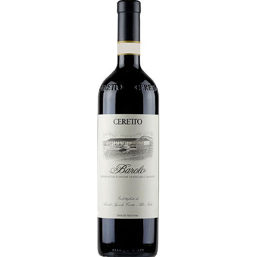 Ceretto, Barolo, Piedmont, Italy