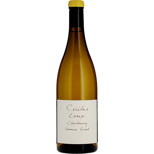 Ceritas, Carex Chardonnay, Sonoma Coast, California, United States