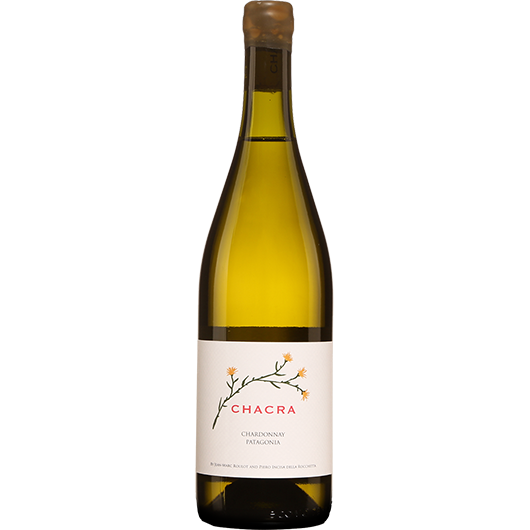 Chacra, Chacra Chardonnay, Patagonia, Patagonia, Argentina
