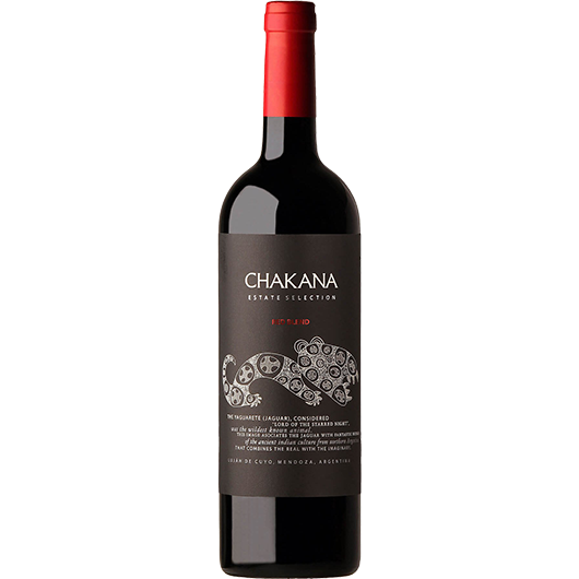 Chakana, Estate Selection Red Blend, Mendoza, Mendoza, Argentina