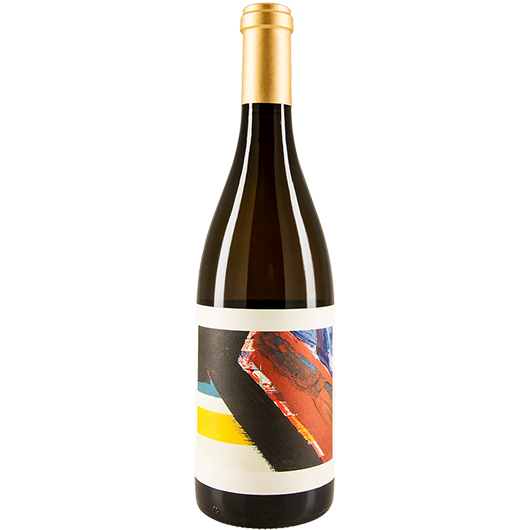 Chanin, Alamos Chardonnay, Santa Maria Valley, California, United States