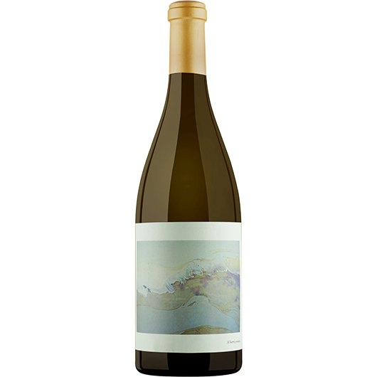 Chanin, Bien Nacido Chardonnay, Santa Maria Valley, California, United States