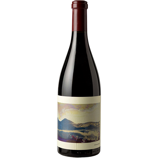 Chanin, Bien Nacido Pinot Noir, Santa Maria Valley, California, United States