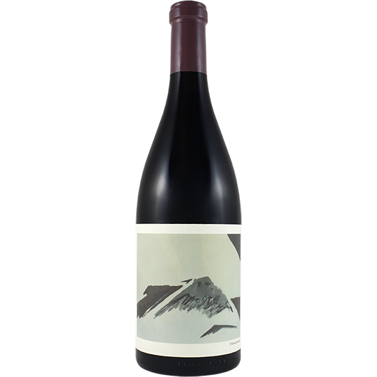 Chanin, Sanford & Benedict Pinot Noir, Sta. Rita Hills, California, United States