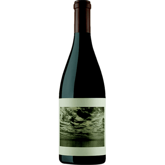 Chanin, Schock Family Vineyard Syrah, Santa Barbara County, California, United States