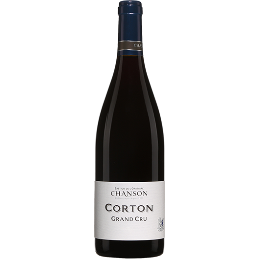Chanson Pere et Fils, Corton Grand Cru, Rouge, Burgundy, France