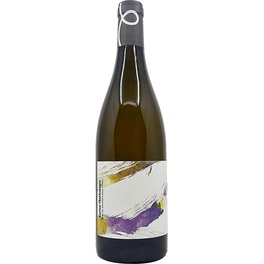 Chantereves, Corton-Charlemagne Grand Cru, Burgundy, France