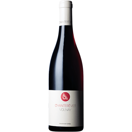 Chantereves, Volnay, Burgundy, France