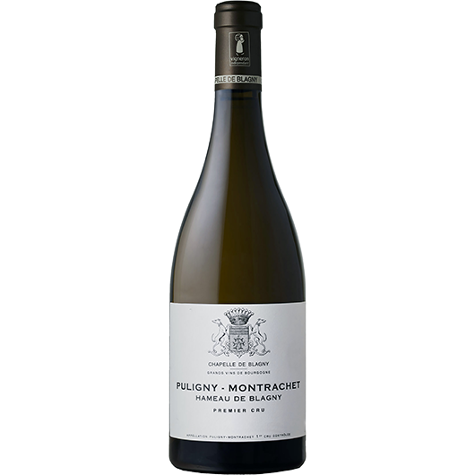 Chapelle de Blagny, Puligny-Montrachet Premier Cru, Hameau de Blagny, Burgundy, France