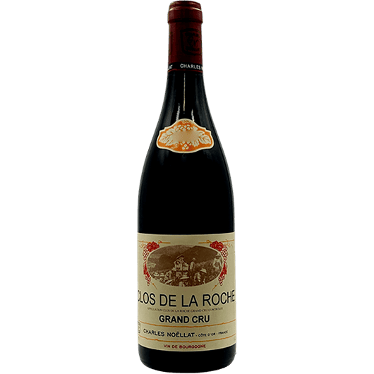 Charles Noellat, Clos de la Roche Grand Cru, Burgundy, France