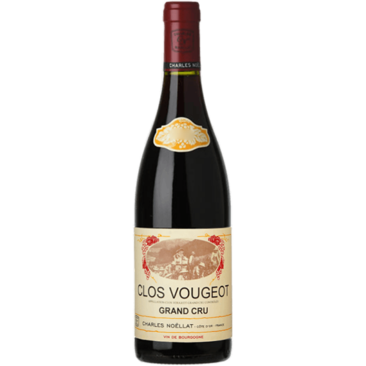 Charles Noellat, Clos de Vougeot Grand Cru, Burgundy, France